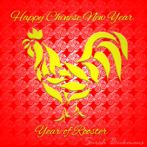 sarahbeekmans, chinese new year