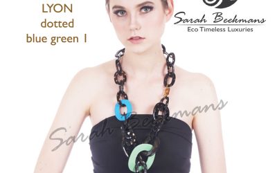 Horn necklace meaning to our modern life