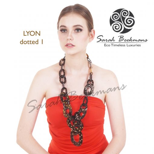 Horn necklace meaning to our modern life Horn Necklace