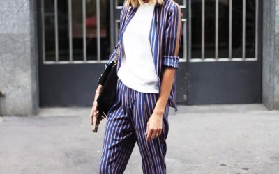 Italian horn jewelry is an elegant pick