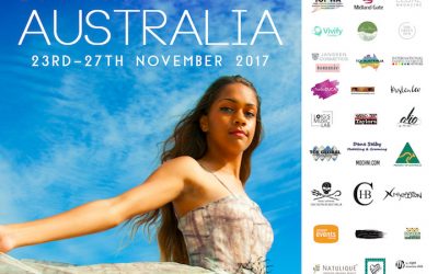 Eco Fashion Week Australia – Nov. 2017
