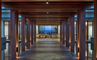 Andaz Maui at Wailea Resort