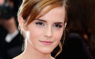 This Harry Potter star really supporting sustainable fashion