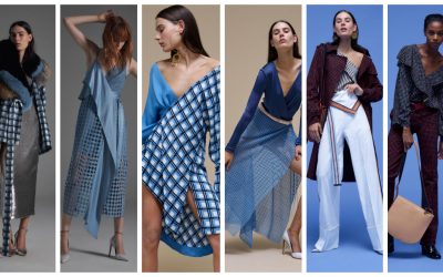 New York Fashion Week and the sustainable fashion in mind