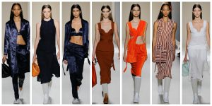 New York Fashion Week