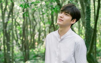 Lee Min Ho Handsome Chaebol who Loves Environment