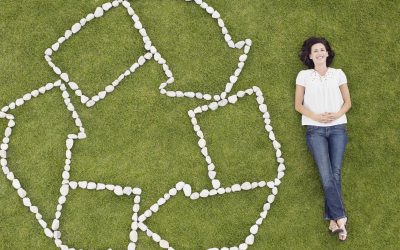 Eco-fashion is an art to take care of the earth