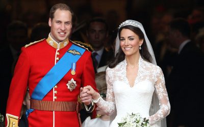 Eco-Friendly Wedding of the Century