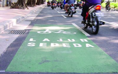 The Hidden  Beauty of Surabaya