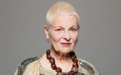How Vivienne Westwood become the frontline of the eco-war