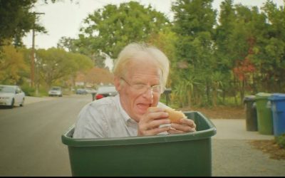 Ed Begley Jr. Use his Popularity to Echoes Green Attitude