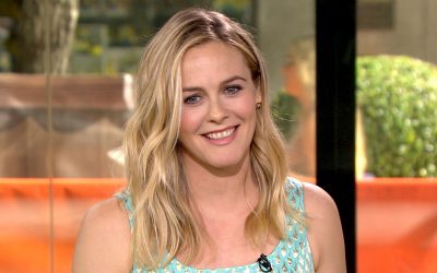 Alicia Silverstone an Environmental Activist