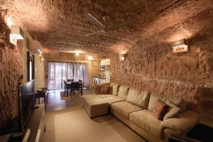 coober pedy