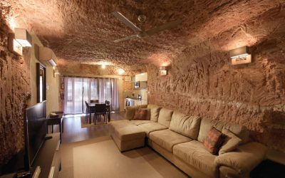 Coober Pedy, The Land of Opal