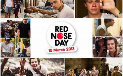 One Direction’s Unlimited Love for the Environment