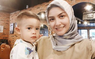 Revalina S Temat and Her Love to the Forest