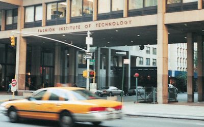 Best Sustainable Fashion Design Program in the World