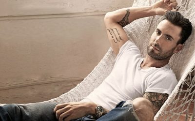 Adam Levine and His Movement Against Global Warming