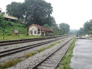 bukit timah singapore