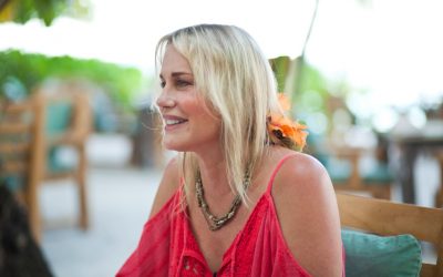 Daryl Hannah was Behind Bars For Environmental Defense