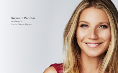 Gwyneth Paltrow Provides Environmental Awareness Through Goop