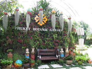 phuket botanic garden