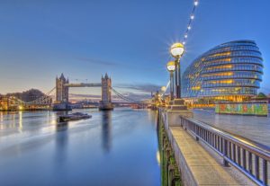river thames