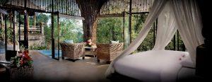 Eco Luxuries Villa in Bali