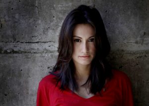 davina veronica