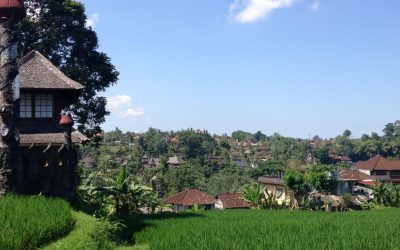Les Village in Bali, Their Fishermen Loves the Environment