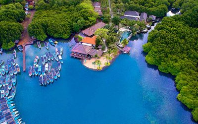 Menjangan Island in Bali is One of the Best Diving Spot in the World