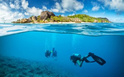 North Island in Seychelles, The World’s Best Eco Luxury Island