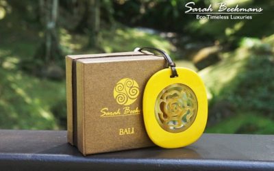 Rose flower is the inspiration for this design