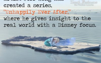 Jeff Hong and his unhappily ever after project