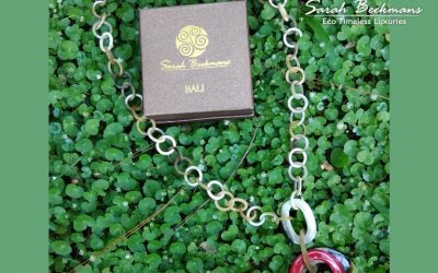 The color of nature is the inspiration for our design