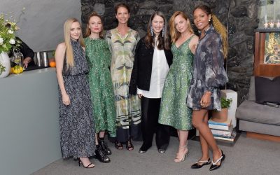 Conscious Exclusive Collection Evidence of H & M Commitment