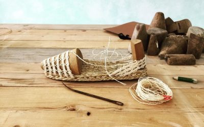 Estrivancus an Eco-Friendly Chic Shoes