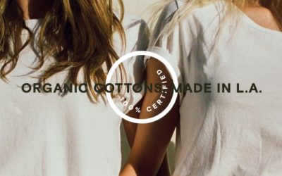 For Days is an Eco-Friendly Clothing Brand