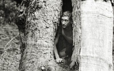 Harvey Broome the Founder of the Wilderness Society