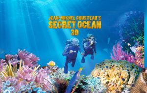 jean michel cousteau