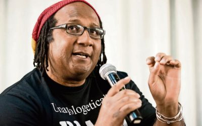 Lewis Gordon Working with Human Science and Life