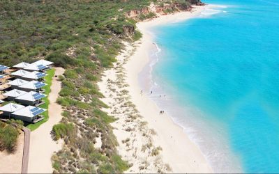 Ramada Eco Beach Resort is an Eco-Holiday Destination