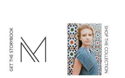 Rawan Maki the Arab World’s First Sustainable Brand