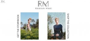 rawan maki