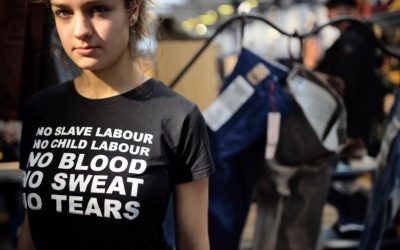 Tips to Eco Style your Fashion