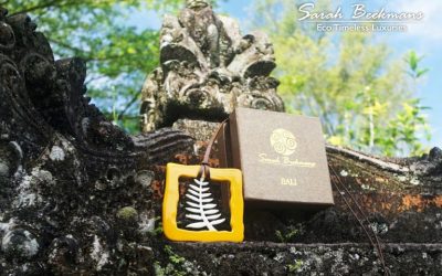 Beautiful leaf is one of our inspiration