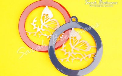 Butterfly as one of our inspiration