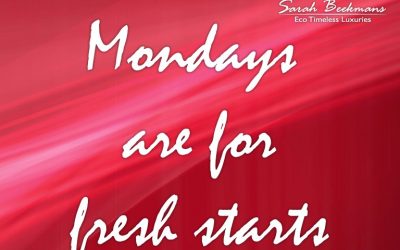 The idea of hating Mondays is only an illusion.