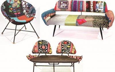 Bokja Design Tells the Story Through Design