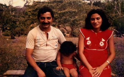 Chico Mendes Heroes of the Amazon Forest Rescue